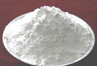 Dried Aluminum Hydroxide Gel